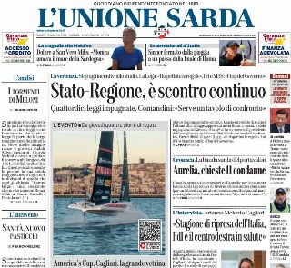 L'unione Sarda