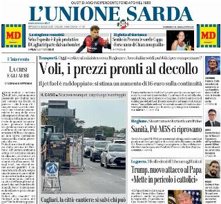 L'unione Sarda
