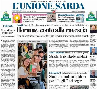 L'unione Sarda
