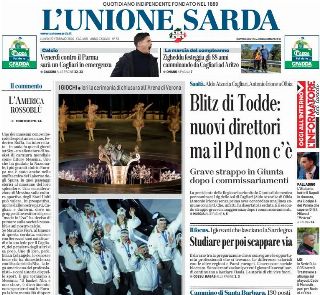 L'unione Sarda