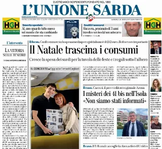 L'unione Sarda