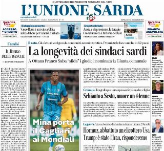 L'unione Sarda