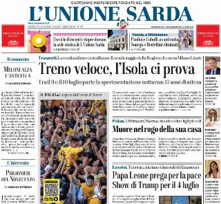 L'unione Sarda