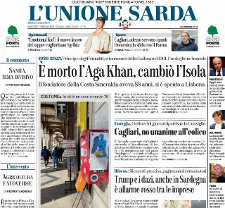 L'unione Sarda