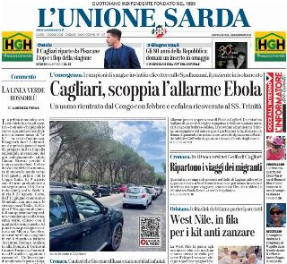L'unione Sarda