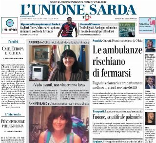 L'unione Sarda