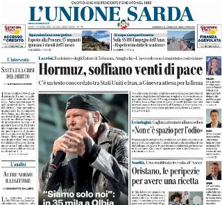 L'unione Sarda