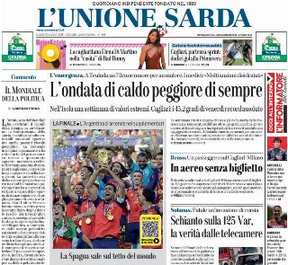 L'unione Sarda