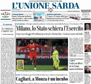 L'unione Sarda