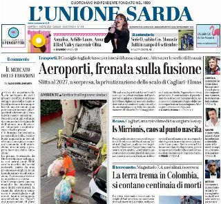 L'unione Sarda