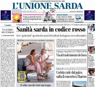L'unione Sarda