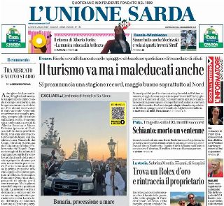 L'unione Sarda
