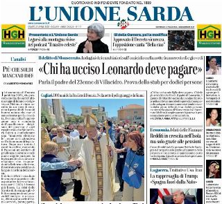 L'unione Sarda