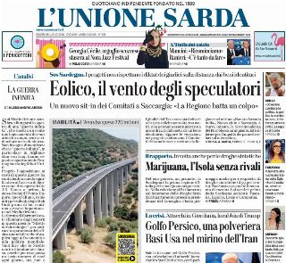 L'unione Sarda