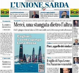 L'unione Sarda