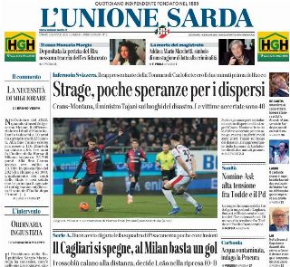 L'unione Sarda