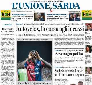 L'unione Sarda
