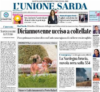L'unione Sarda