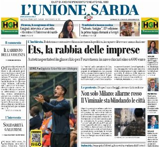 L'unione Sarda