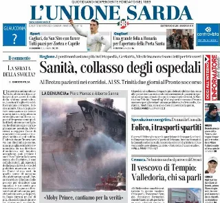 L'unione Sarda