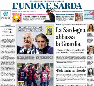 L'unione Sarda