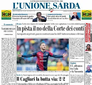 L'unione Sarda