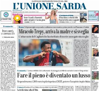 L'unione Sarda