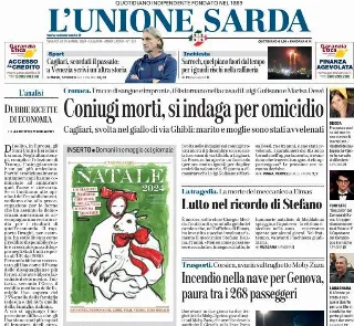 L'unione Sarda