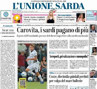 L'unione Sarda