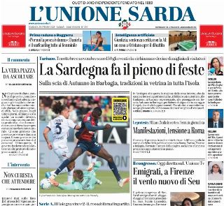 L'unione Sarda