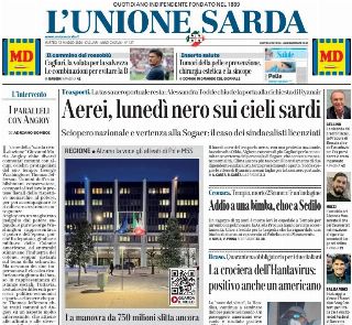 L'unione Sarda