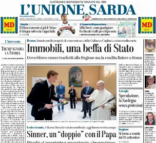 L'unione Sarda
