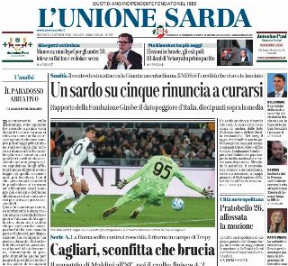 L'unione Sarda