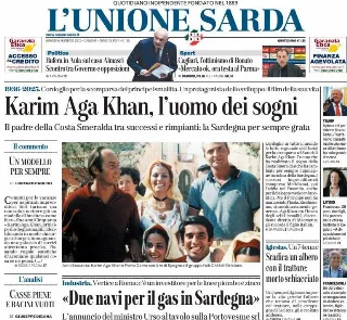 L'unione Sarda