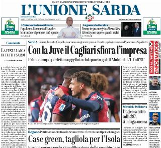 L'unione Sarda
