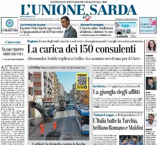 L'unione Sarda