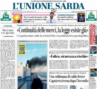 L'unione Sarda