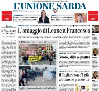 L'unione Sarda