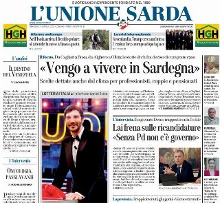 L'unione Sarda