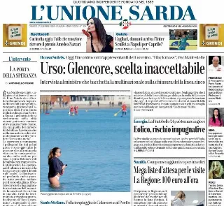 L'unione Sarda