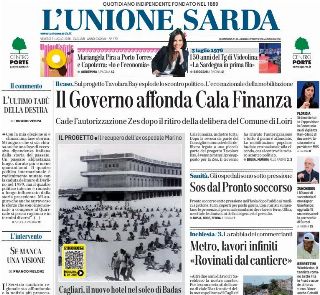 L'unione Sarda