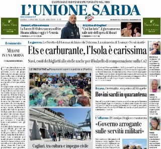 L'unione Sarda