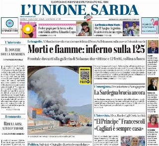 L'unione Sarda