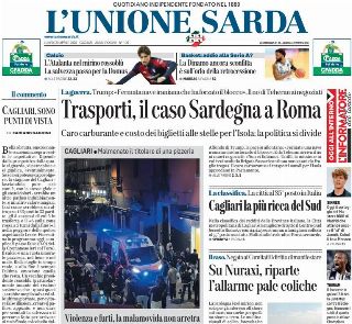 L'unione Sarda