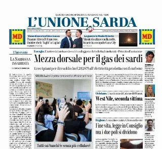 L'unione Sarda