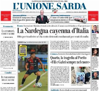 L'unione Sarda
