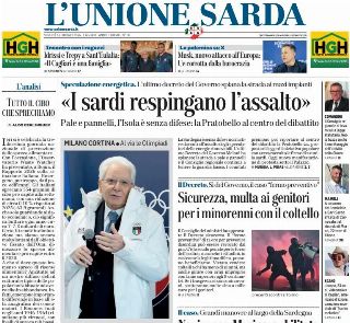 L'unione Sarda