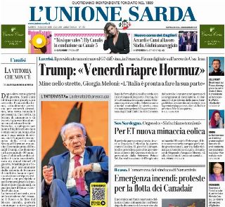 L'unione Sarda
