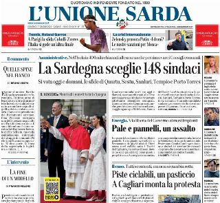 L'unione Sarda