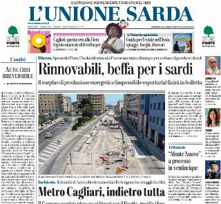 L'unione Sarda